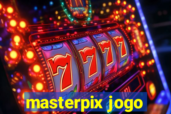 masterpix jogo